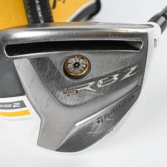 Taylormade RBZ Stage 2 #3 Wood / 15 Degree / Regular Flex Rocketfuel Shaft - Image 2