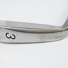 Mizuno T-Zoid Sure #3 Iron / 23 Degree / Regular Flex Gold Plus Sensicore R400 - Image 3