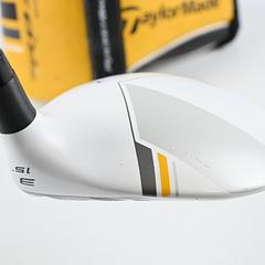 Taylormade RBZ Stage 2 #3 Wood / 15 Degree / Regular Flex Rocketfuel Shaft - Image 5