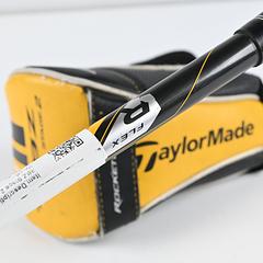 Taylormade RBZ Stage 2 #3 Wood / 15 Degree / Regular Flex Rocketfuel Shaft - Image 6