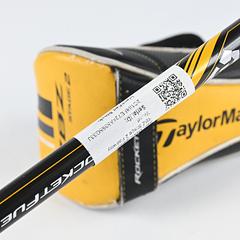 Taylormade RBZ Stage 2 #3 Wood / 15 Degree / Regular Flex Rocketfuel Shaft - Image 7