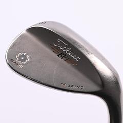 Titleist Vokey SM5 Lob Wedge / 58 Degree / Regular Flex N.S. Pro 970 Shaft - Image 1
