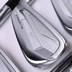 Ping i230/Blueprint S Irons / 4-PW / Red Dot / X-Flex N.S.Pro Modus³ Tour 120 - Image 1