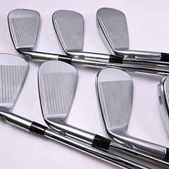 Ping i230/Blueprint S Irons / 4-PW / Red Dot / X-Flex N.S.Pro Modus³ Tour 120 - Image 3