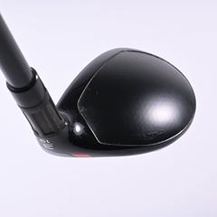 Taylormade Stealth #3 Hybrid / 19 Degree / Stiff Flex Ventus Red 7 Shaft - Image 5