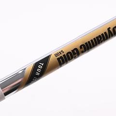 Mizuno T24 Gap Wedge / 52 Degree / Stiff Flex True Temper Dynamic Gold S400 - Image 4