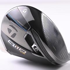 Taylormade Qi10 LS Driver / 9 Degree / Stiff Flex Kai'li Blue 60 Shaft - Image 1