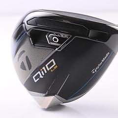 Taylormade Qi10 LS Driver / 9 Degree / Stiff Flex Kai'li Blue 60 Shaft - Image 2