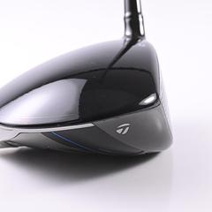 Taylormade Qi10 LS Driver / 9 Degree / Stiff Flex Kai'li Blue 60 Shaft - Image 3