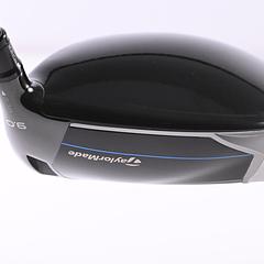Taylormade Qi10 LS Driver / 9 Degree / Stiff Flex Kai'li Blue 60 Shaft - Image 5