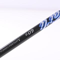 Taylormade Qi10 LS Driver / 9 Degree / Stiff Flex Kai'li Blue 60 Shaft - Image 6
