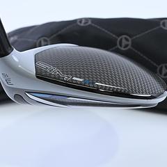 Taylormade SIM Max #3 Wood / 15 Degree / Stiff Flex Ventus Blue 6 Shaft - Image 5