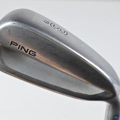 Ping G400 Crossover #3 Hybrid / 19 Degree / Blue Dot / Stiff Flex Alta CB 70 - Image 1