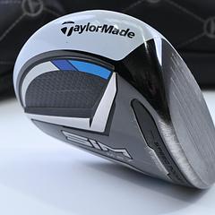 Taylormade SIM Max #3 Wood / 15 Degree / Stiff Flex Ventus Blue 6 Shaft - Image 1