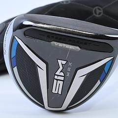Taylormade SIM Max #3 Wood / 15 Degree / Stiff Flex Ventus Blue 6 Shaft - Image 2
