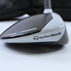 Taylormade SIM Max #3 Wood / 15 Degree / Stiff Flex Ventus Blue 6 Shaft - Image 3