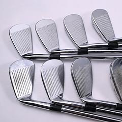 Mizuno MP-57 Irons / 3-PW / Stiff Flex Dynamic Gold S300 Shafts - Image 3