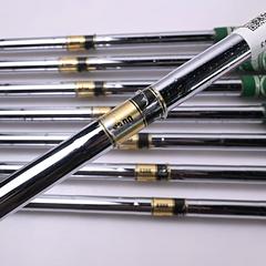 Mizuno MP-57 Irons / 3-PW / Stiff Flex Dynamic Gold S300 Shafts - Image 5