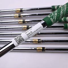 Mizuno MP-57 Irons / 3-PW / Stiff Flex Dynamic Gold S300 Shafts - Image 6