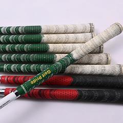 Mizuno MP-57 Irons / 3-PW / Stiff Flex Dynamic Gold S300 Shafts - Image 7