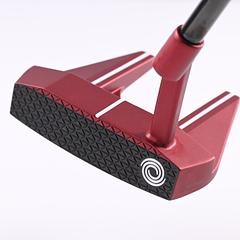 Odyssey Red Milled Seven X Putter / 35 Inch - Image 3
