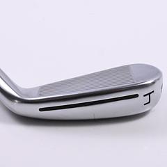 Left Hand Taylormade P770 2024 #4 Iron / 22 Degree / X-Flex N.S.PRO Modus3 125 - Image 3