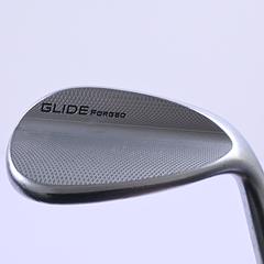 Ping Glide Forged Sand Wedge / 54 Degree / Black Dot / Senior Flex Ping CFS - Image 1