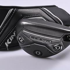 Cobra King Tec 2023 #2 Hybrid / 17 Degree / Stiff Flex MMT 80 Shaft - Image 2