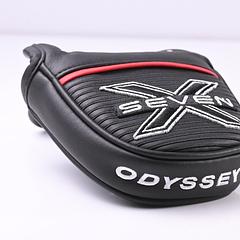 Odyssey Red Milled Seven X Putter / 35 Inch - Image 8