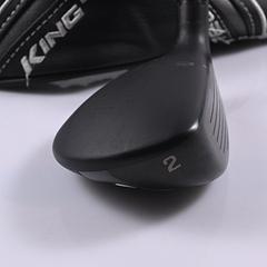 Cobra King Tec 2023 #2 Hybrid / 17 Degree / Stiff Flex MMT 80 Shaft - Image 3