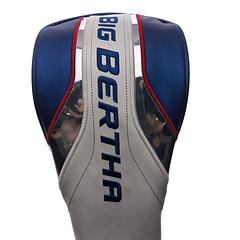 Used Callaway B21 Driver / 9.0 Degrees / Regular Flex / Left-Handed - Image 10