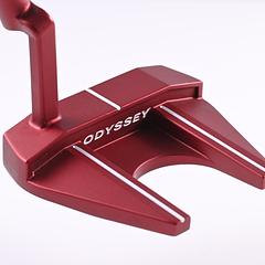 Odyssey Red Milled Seven X Putter / 35 Inch - Image 4