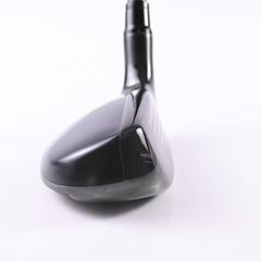 Taylormade SIM2 #3 Hybrid / 19.5 Degree / Stiff Flex Fujikura Speeder 869 Shaft - Image 3