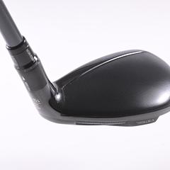 Taylormade SIM2 #3 Hybrid / 19.5 Degree / Stiff Flex Fujikura Speeder 869 Shaft - Image 5