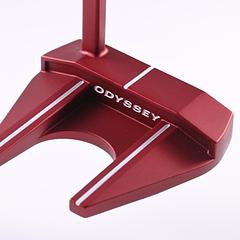 Odyssey Red Milled Seven X Putter / 35 Inch - Image 5
