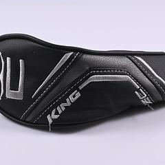 Cobra King Tec 2023 #2 Hybrid / 17 Degree / Stiff Flex MMT 80 Shaft - Image 9