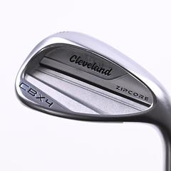Cleveland CBX 4 Zipcore Pitching Wedge / 48 Degree / Regular Flex KBS Hi-Rev 115 - Image 1
