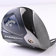 Callaway Paradym Triple Diamond Driver / 9 Degree / Stiff Flex Tensei AV Blue 65 - Image 1