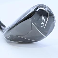 Srixon ZXi #4 Hybrid / 22 Degree / Regular Flex Fujikura Ventus TR Blue 7 - Image 1