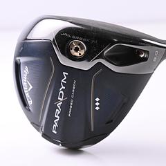 Callaway Paradym Triple Diamond Driver / 9 Degree / Stiff Flex Tensei AV Blue 65 - Image 2