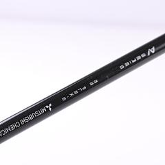 Callaway Paradym Triple Diamond Driver / 9 Degree / Stiff Flex Tensei AV Blue 65 - Image 6