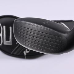 Cobra King Tec 2023 #2 Hybrid / 17 Degree / Stiff Flex MMT 80 Shaft - Image 4