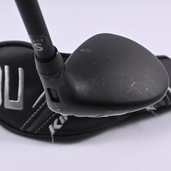 Cobra King Tec 2023 #2 Hybrid / 17 Degree / Stiff Flex MMT 80 Shaft - Image 5