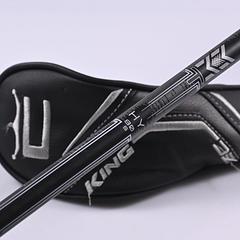 Cobra King Tec 2023 #2 Hybrid / 17 Degree / Stiff Flex MMT 80 Shaft - Image 6