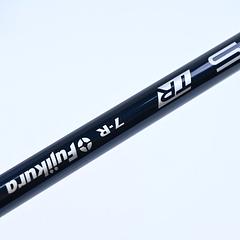 Srixon ZXi #4 Hybrid / 22 Degree / Regular Flex Fujikura Ventus TR Blue 7 - Image 6