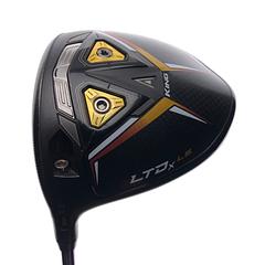 Used Cobra LTDx LS Driver / 9.0 Degrees / X-Stiff Flex / Left-Handed - Image 1