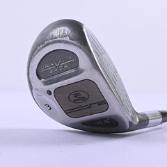Cobra SS #3 Wood / 15.5 Degree / Regular Flex Cobra Shaft - Image 1