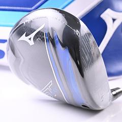 Mizuno ST-Max 230 Driver / 9.5 Degree / Stiff Flex Aldila Ascent Red 50 Shaft - Image 1