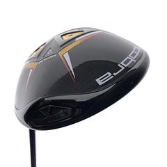 Used Cobra LTDx LS Driver / 9.0 Degrees / X-Stiff Flex / Left-Handed - Image 2