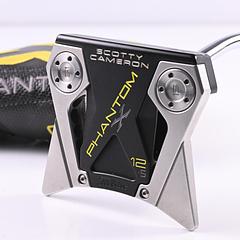 Scotty Cameron Phantom X 12.5 2019 Putter / 34 Inch - Image 1